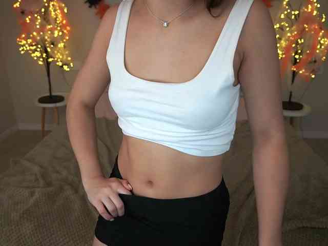 PaigePrado webcam