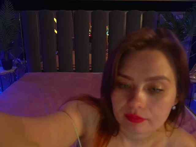 RedDoll webcam
