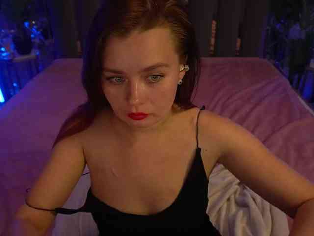 RedDoll webcam