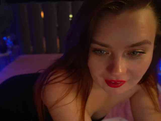 RedDoll webcam