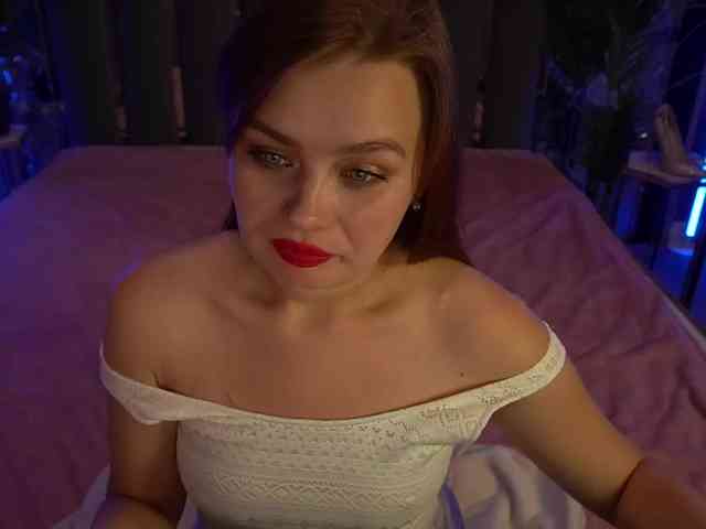 RedDoll webcam