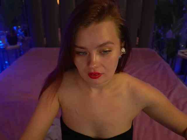 RedDoll webcam