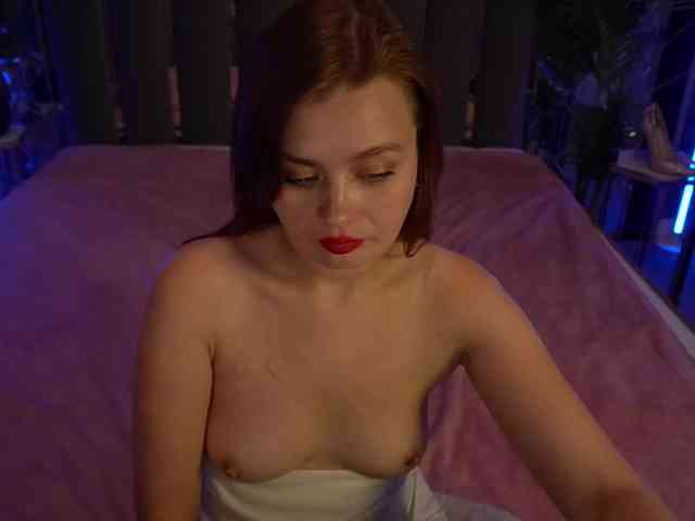 RedDoll webcam