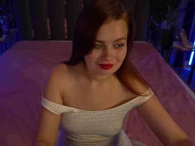 RedDoll webcam