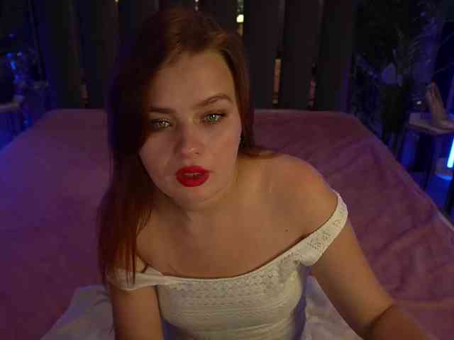 RedDoll webcam