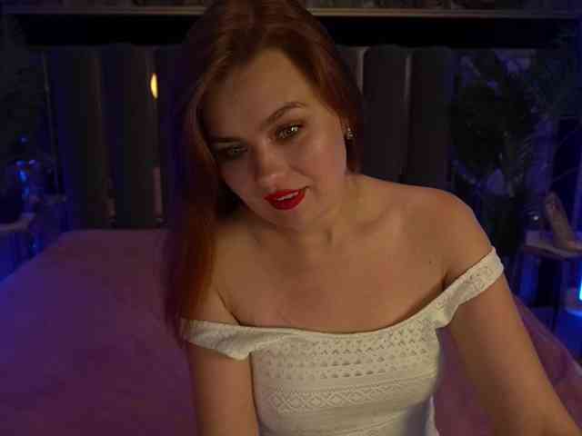 RedDoll webcam