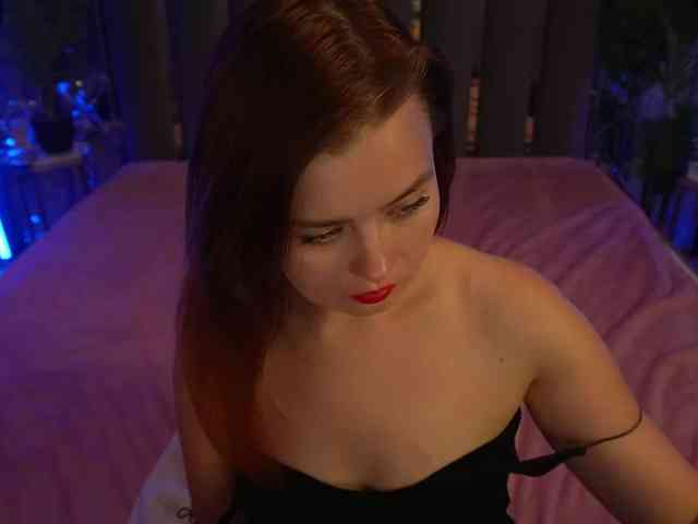RedDoll webcam