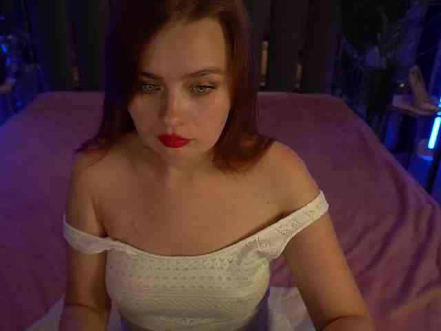 RedDoll webcam