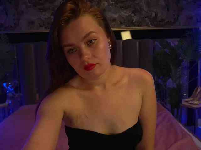 RedDoll webcam