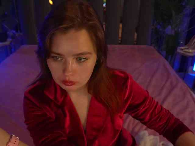 RedDoll webcam