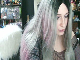 Alice--Rabbit Porn Show