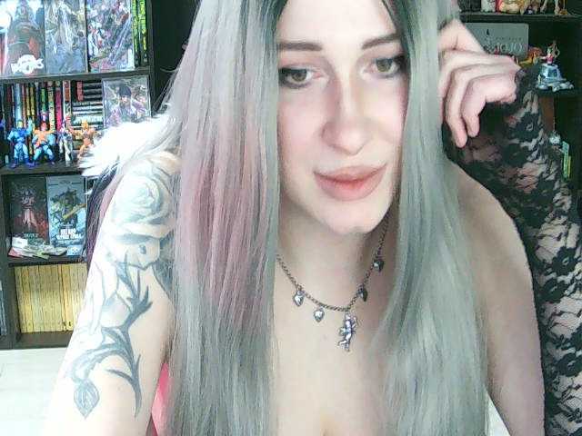 Alice--Rabbit's BongaCams show and profile