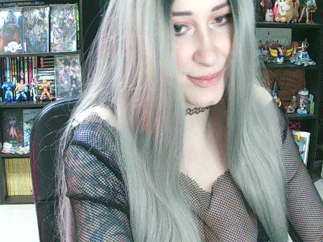 Alice--Rabbit Live Cam on BongaCams