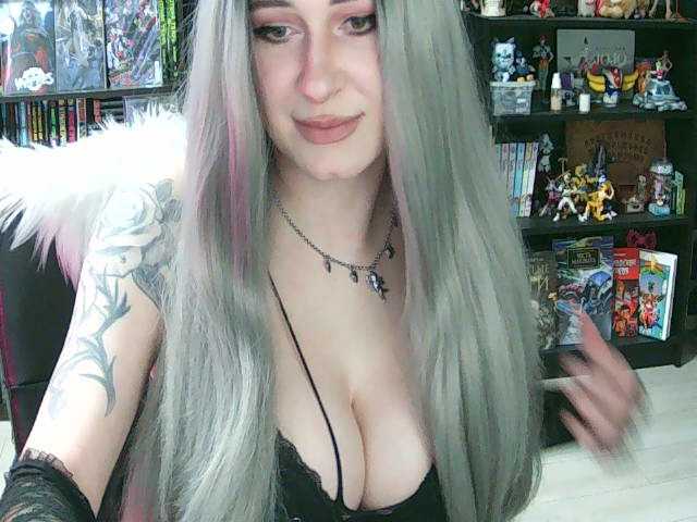 Alice--Rabbit from BongaCams