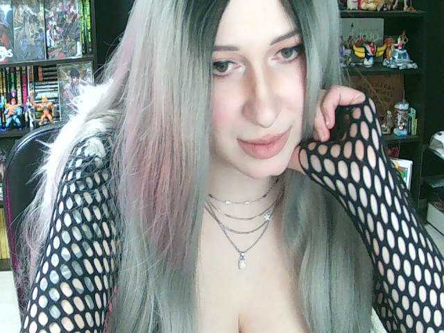 Alice--Rabbit's BongaCams show and profile