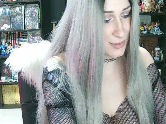 Alice--Rabbit's BongaCams show and profile