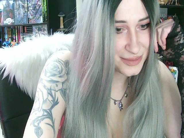 Alice--Rabbit's BongaCams show and profile