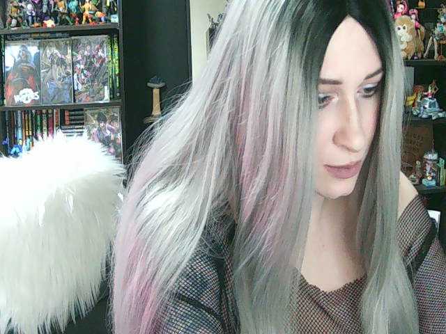 Alice--Rabbit's BongaCams show and profile