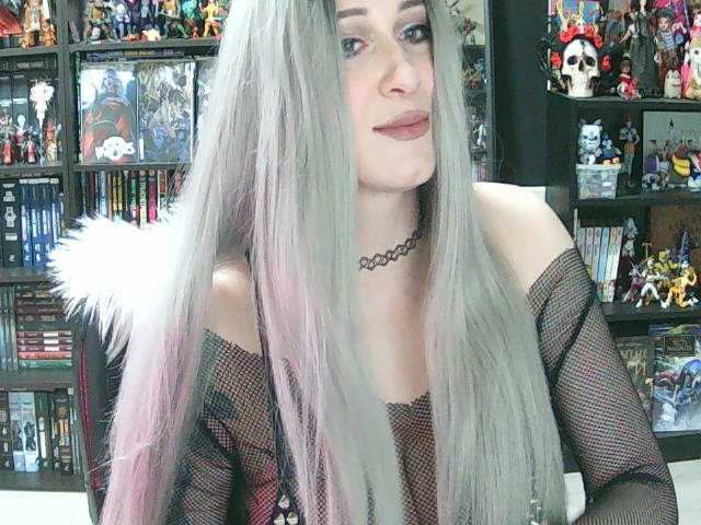 Alice--Rabbit's BongaCams show and profile