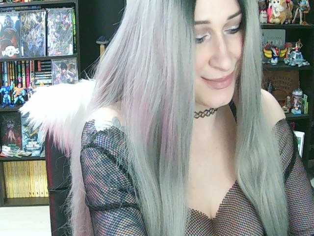 Alice--Rabbit's BongaCams show and profile