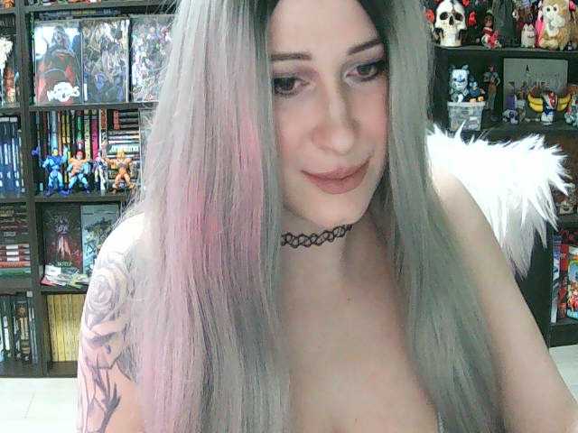 Alice--Rabbit's BongaCams show and profile