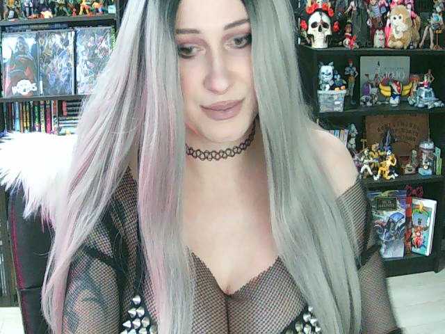 Alice--Rabbit's BongaCams show and profile