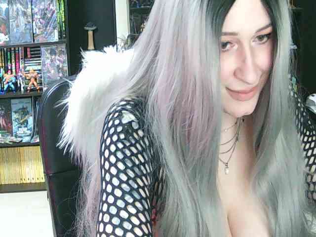 Alice--Rabbit webcam