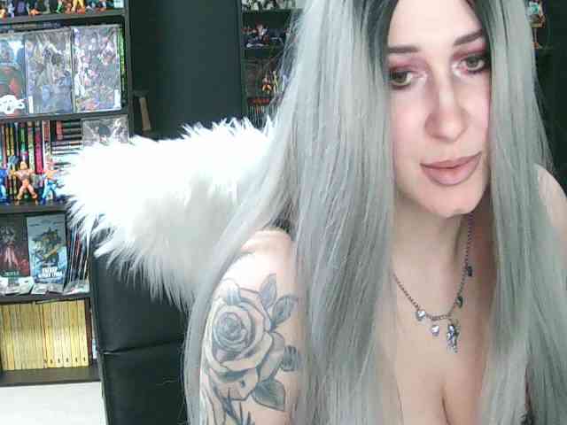 Alice--Rabbit webcam
