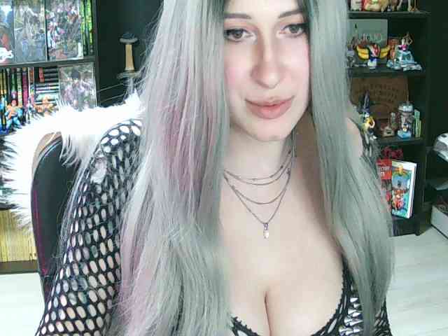 Alice--Rabbit webcam