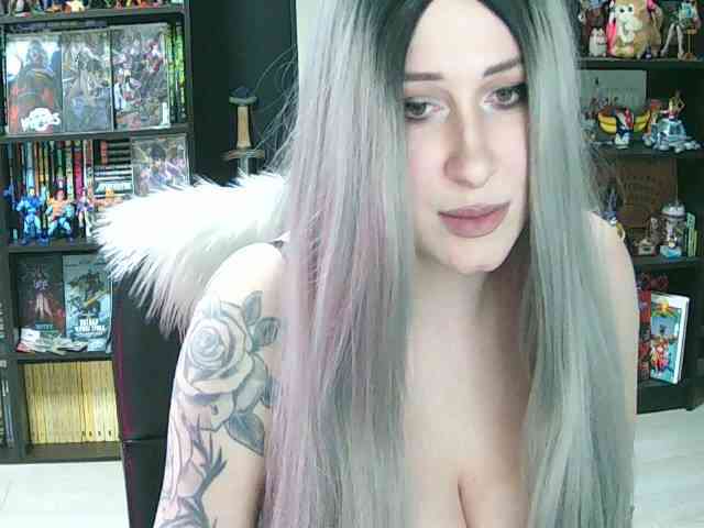 Alice--Rabbit webcam