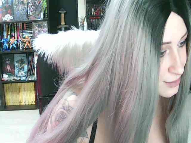 Alice--Rabbit webcam