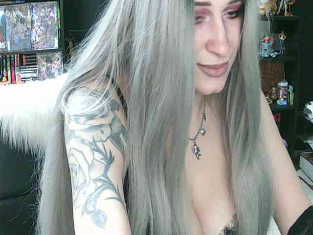 Alice--Rabbit webcam