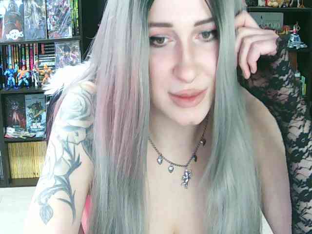 Alice--Rabbit webcam