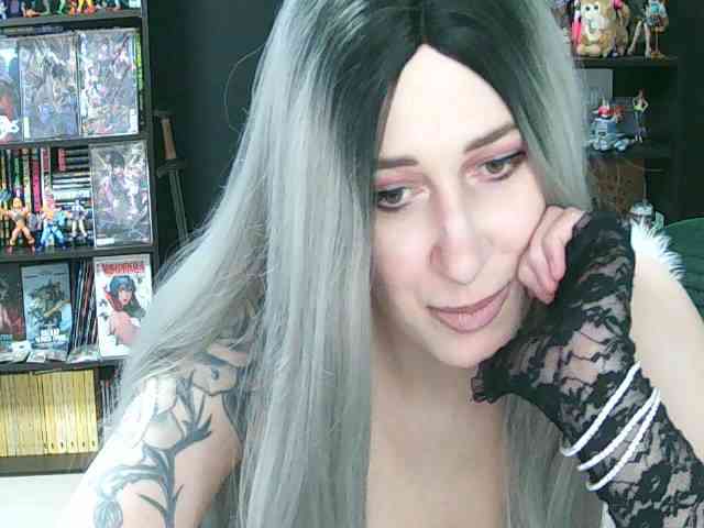 Alice--Rabbit webcam
