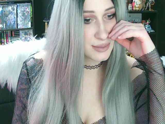 Alice--Rabbit webcam