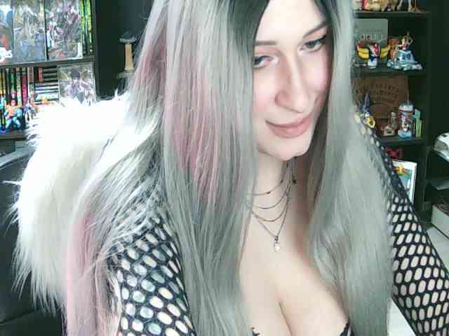 Alice--Rabbit webcam