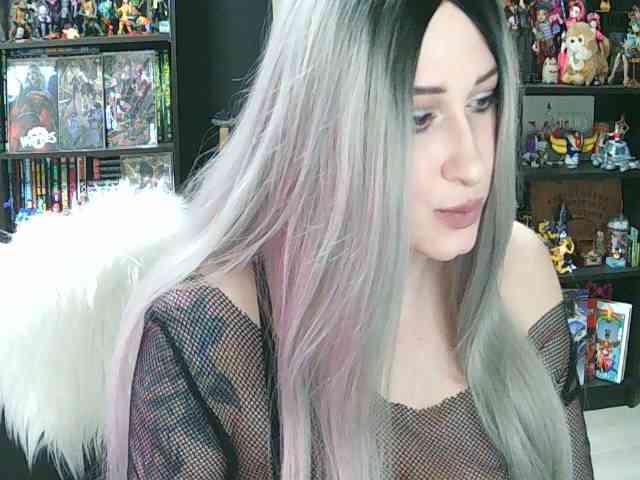 Alice--Rabbit webcam