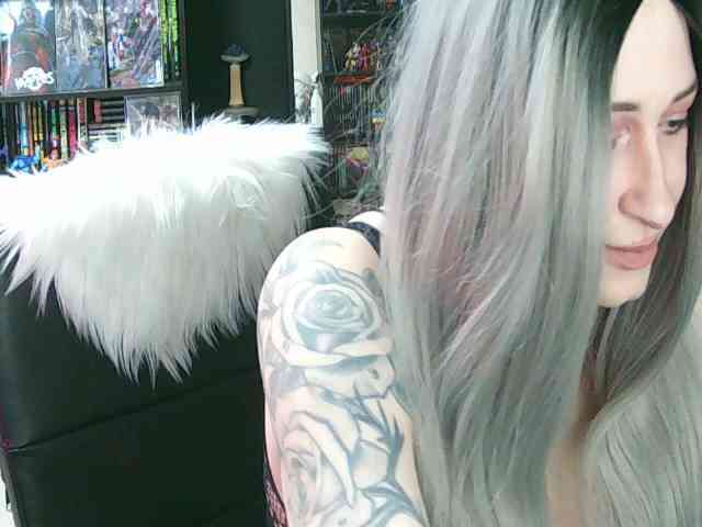 Alice--Rabbit webcam