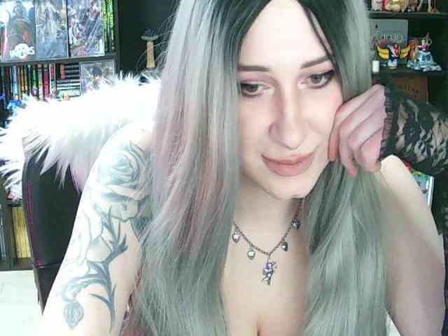 Alice--Rabbit webcam