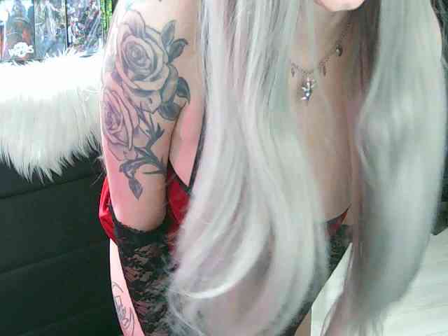 Alice--Rabbit webcam