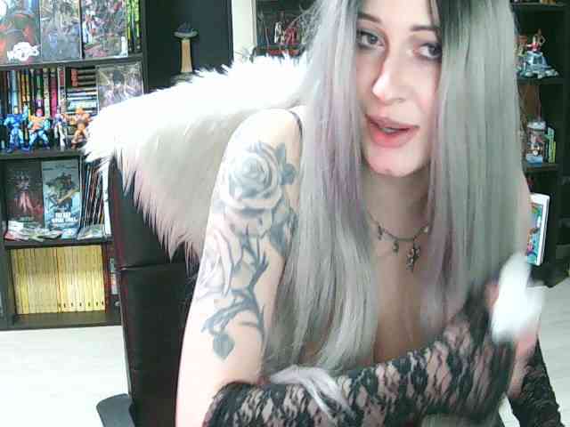Alice--Rabbit webcam