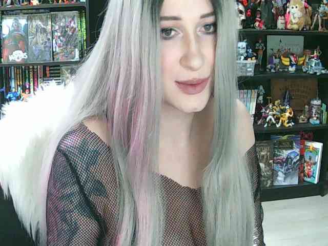 Alice--Rabbit webcam