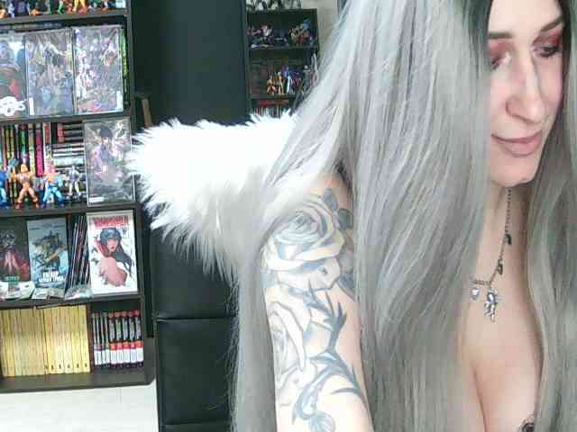 Alice--Rabbit webcam