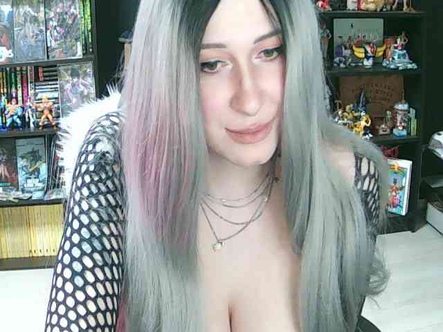 Alice--Rabbit webcam