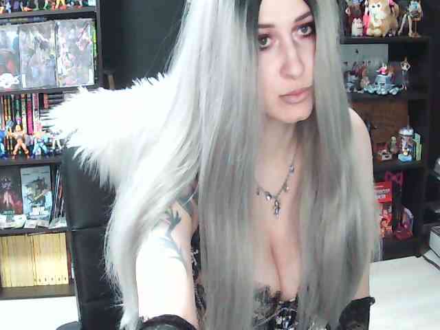 Alice--Rabbit webcam