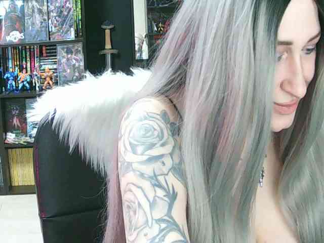 Alice--Rabbit webcam