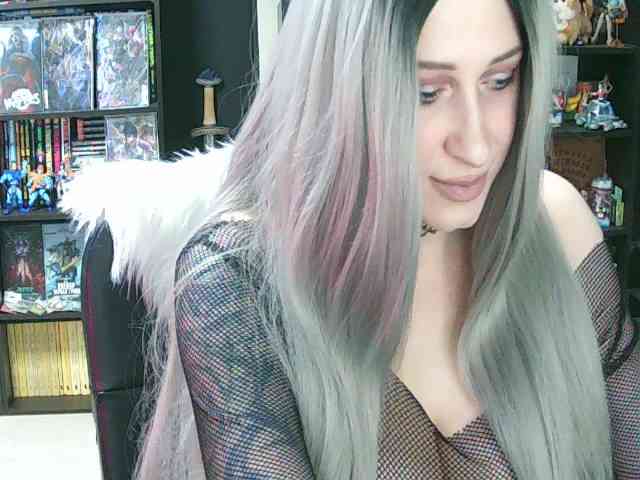 Alice--Rabbit webcam