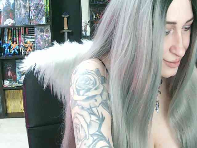 Alice--Rabbit webcam