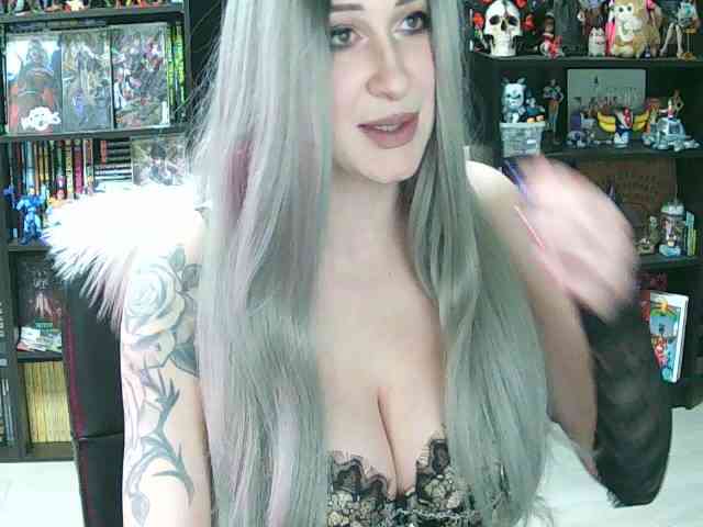 Alice--Rabbit webcam