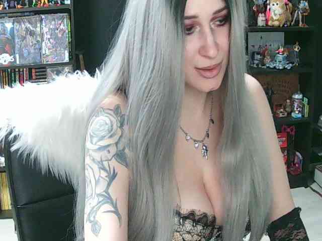 Alice--Rabbit webcam